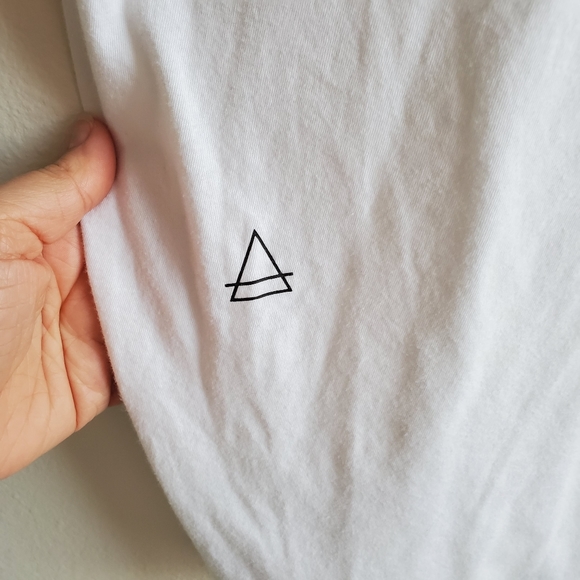 Eleven Paris Karl Is My Father Tee - Picture 6 of 8